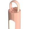 Lampe torche Glowy Pink MOB Produit 4
