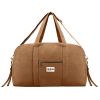 Sac à langer Basile Cannelle - Hindbag