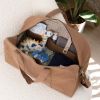 Sac à langer Basile Cannelle Hindbag Ambiance 6