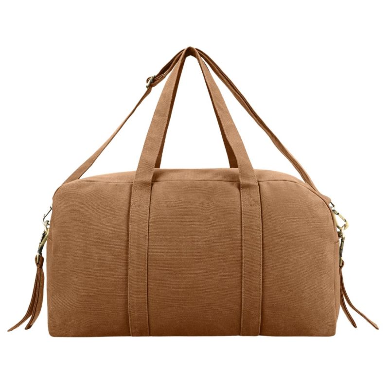 Sac à langer Basile Cannelle Hindbag Produit 3