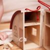 Ma ferme en bois et ses animaux - Reconditionné Filibabba Produit 5