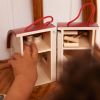 Ma ferme en bois et ses animaux - Reconditionné Filibabba Produit 6