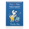 Grand Tambour à languettes Puce & Pilou Moulin Roty Produit 6