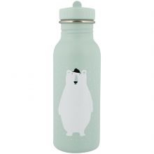 Gourde Mr. Polar Bear (500 ml)  par Trixie