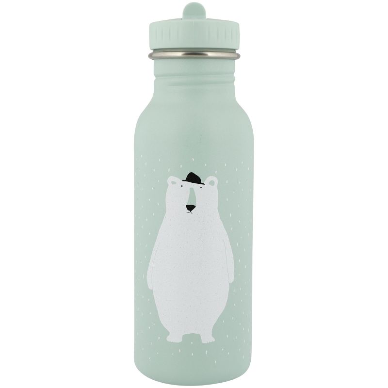 Gourde Mr. Polar Bear (500 ml) Trixie
