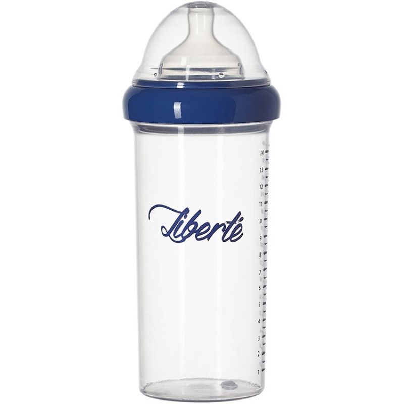 Biberon anti colique Liberté (360 ml) Le Biberon Français