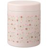 Thermos alimentaire Garden Flowers (500 ml) Fresk Produit 1