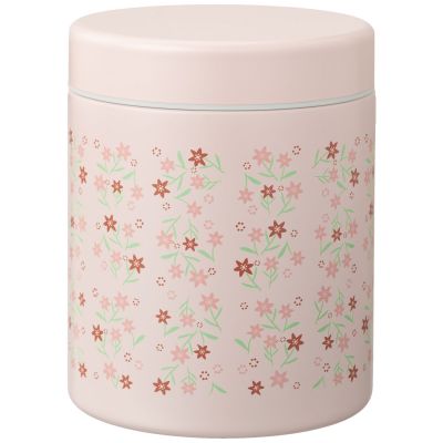 Thermos alimentaire Garden Flowers (500 ml) Fresk
