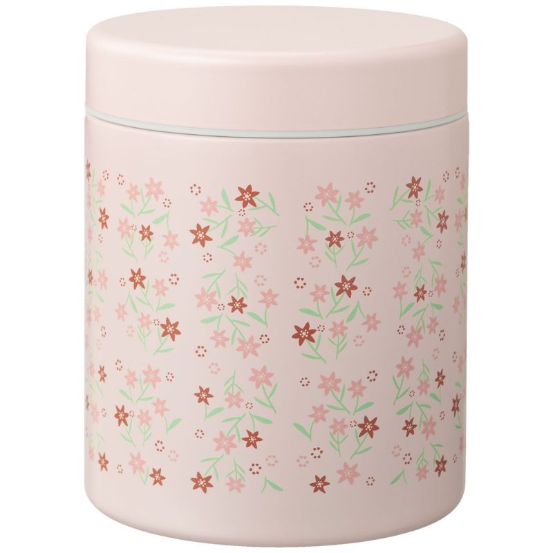 Thermos alimentaire Garden Flowers (500 ml) Fresk Produit 1