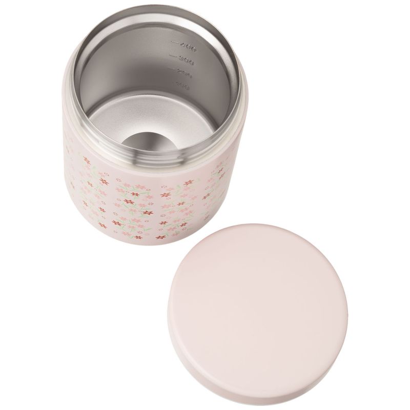 Thermos alimentaire Garden Flowers (500 ml) Fresk Produit 2