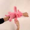 Bracelet PODCOLL Slap Axolotl Histoire d'Ours Ambiance 3