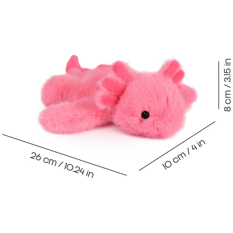 Bracelet PODCOLL Slap Axolotl Histoire d'Ours Produit 5