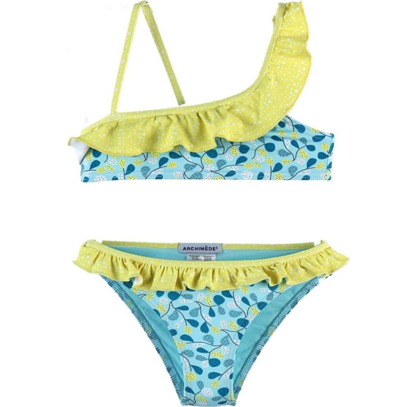 Bikini Garden Safari (3 ans) Archimède