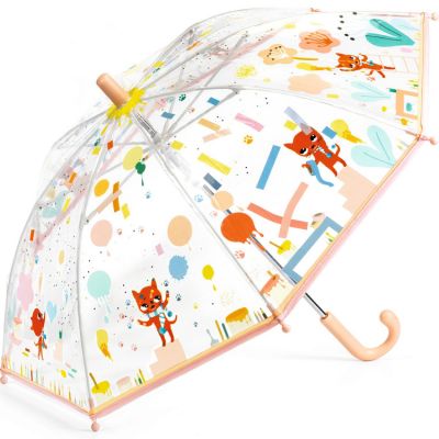 parapluie enfant chamalow