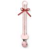 Attache sucette en bois Candy Stripes - Elodie Details