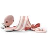 Attache sucette en bois Candy Stripes Elodie Details Produit 3