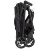 Poussette MYAVO Charcoal TRIO avec siège-auto SnugLite + Nacelle + Habillage pluie Graco Produit 7