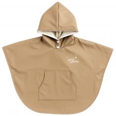 Cape de pluie Petit Amour (2-4 ans) - Zakuw