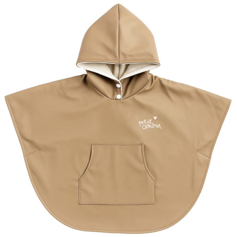 Cape de pluie Petit Amour (2-4 ans) Zakuw Produit 1