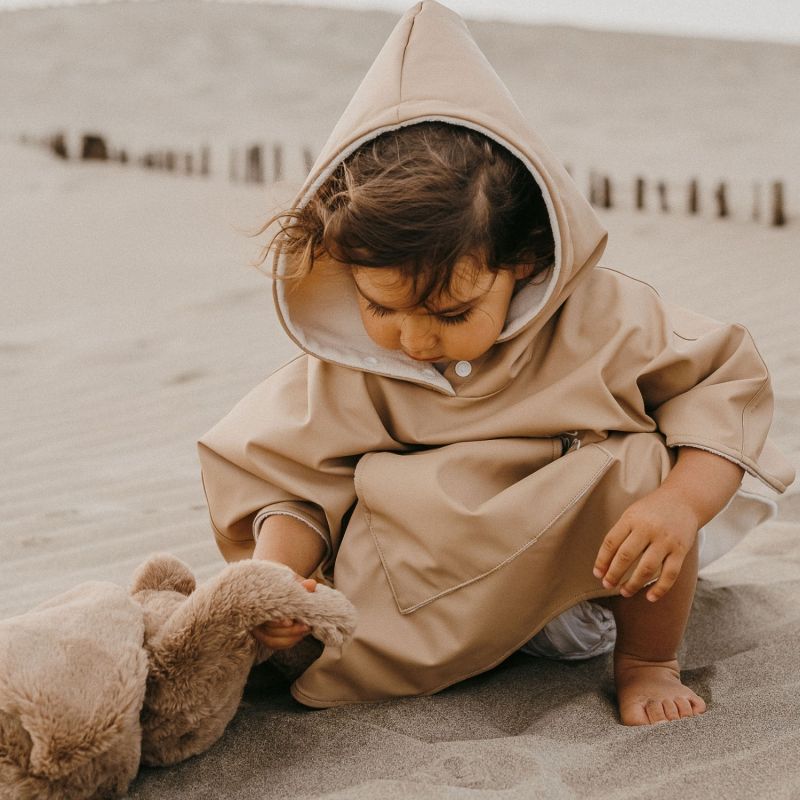Cape de pluie Petit Amour (2-4 ans) Zakuw Ambiance 4