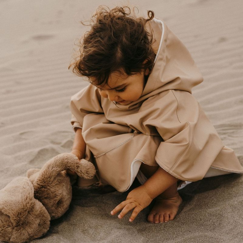Cape de pluie Petit Amour (2-4 ans) Zakuw Ambiance 5