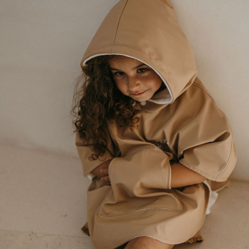 Cape de pluie Petit Amour (2-4 ans) Zakuw Ambiance 6