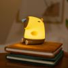 Veilleuse rechargeable Capybara Snotty Mary's Ambiance 1