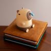 Veilleuse rechargeable Capybara Snotty Mary's Ambiance 4
