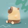Veilleuse rechargeable Capybara Snotty Mary's Ambiance 5