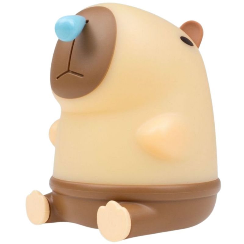 Veilleuse rechargeable Capybara Snotty Mary's Produit 2
