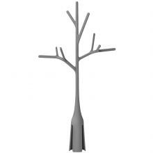Arbre égouttoir gris Twig  par Boon