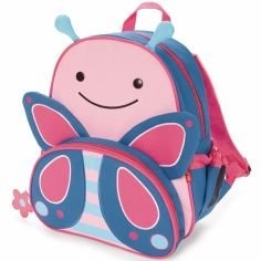 Sac à dos Zoo papillon - Skip Hop