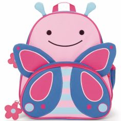 Sac à dos Zoo papillon