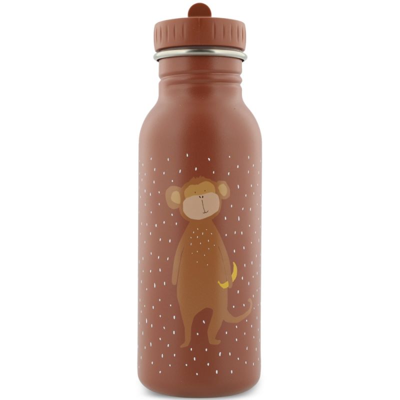 Gourde isotherme Mr. Monkey (500 ml) Trixie