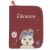 Variation Rose, beige, bleu du produit Protège carnet de santé Tchikis 3 Mme Lapin (personnalisable) de la marque L'oiseau bateau