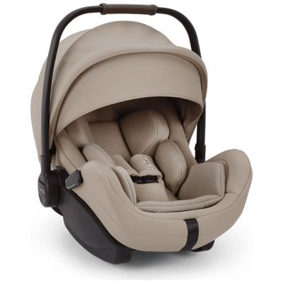 Siège-auto inclinable i-Size ARRA FLEX Château (Groupe 0+)