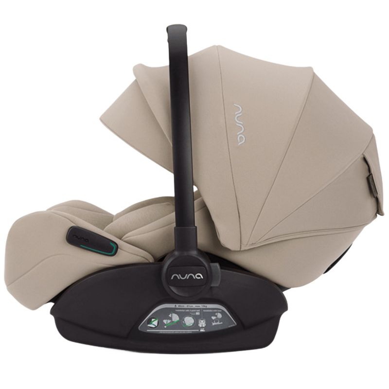 Siège-auto inclinable i-Size ARRA FLEX Château (Groupe 0+) Nuna Produit 3