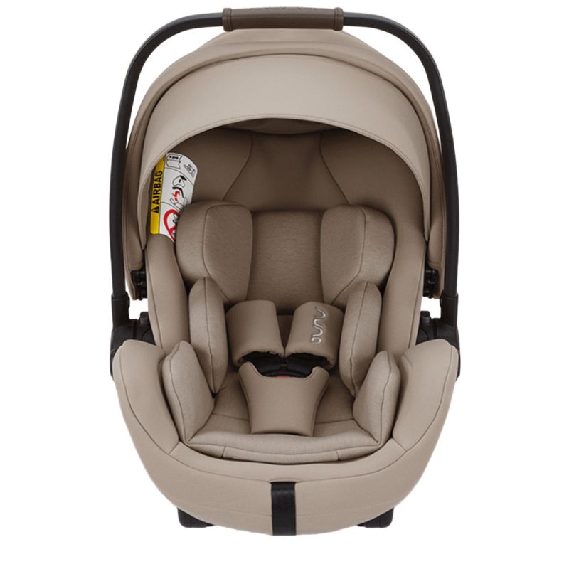 Siège-auto inclinable i-Size ARRA FLEX Château (Groupe 0+) Nuna Produit 5