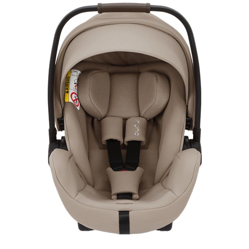 Siège-auto inclinable i-Size ARRA FLEX Château (Groupe 0+) Nuna Produit 6