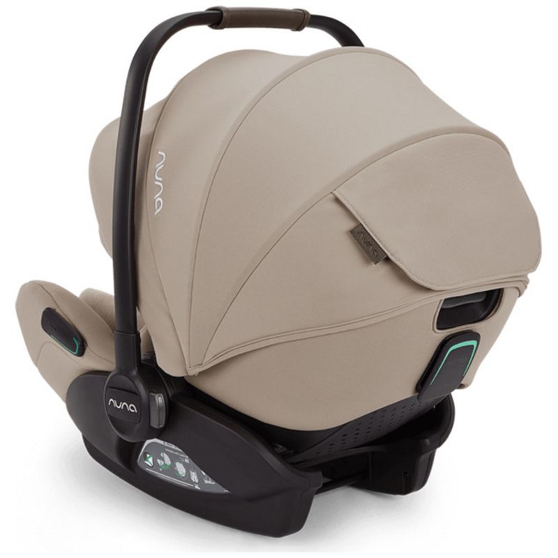 Siège-auto inclinable i-Size ARRA FLEX Château (Groupe 0+) Nuna Produit 7