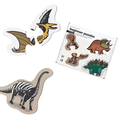 Puzzle pour débutant Dino Wee Gallery