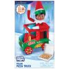 Camion Pizza The Elf On The Shelf The Elf on the Shelf Packaging 2