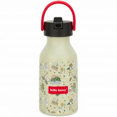 Gourde isotherme Mountain Ride (350 ml) - Hello Hossy