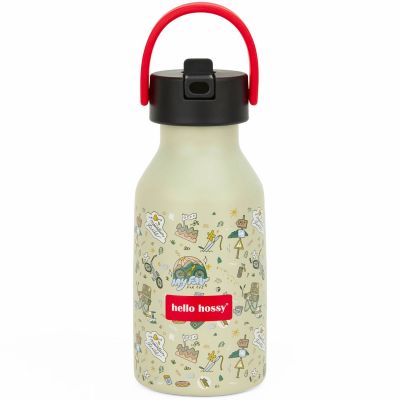 Gourde isotherme Mountain Ride (350 ml)