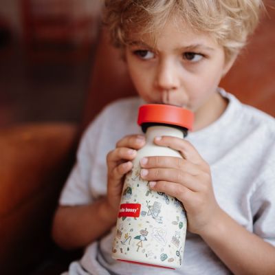 Gourde isotherme Mountain Ride (350 ml)