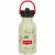 Variation Vert, noir, rouge du produit Gourde isotherme Mountain Ride (350 ml) de la marque Hello Hossy
