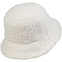 Bob en tissu bouclé (1-2 ans) - Elodie Details