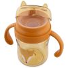 Gobelet 360° avec poignées Mr. Fox Trixie Produit 5