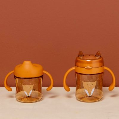 Gobelet 360° avec poignées Mr. Fox