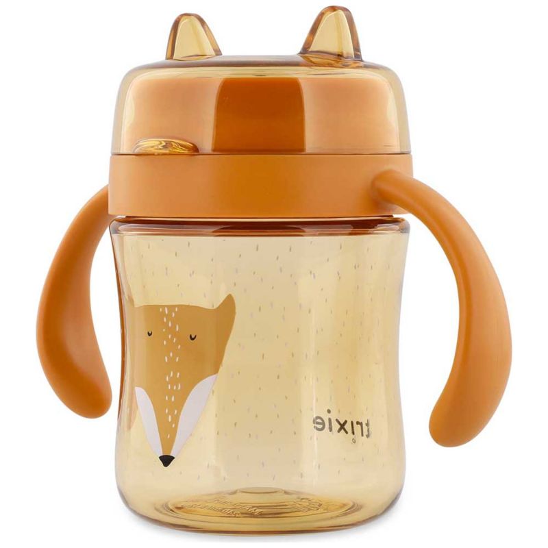 Gobelet 360° avec poignées Mr. Fox Trixie Produit 3